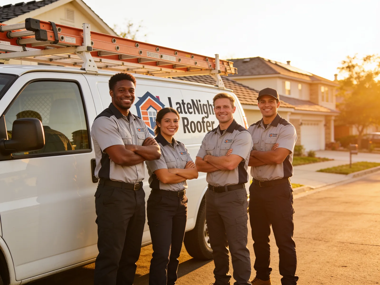 Emergency Roof Repair company in South San Francisco, CA